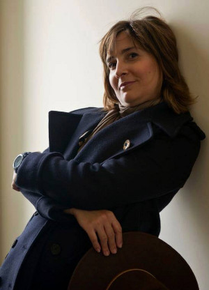 Nuria Marugán